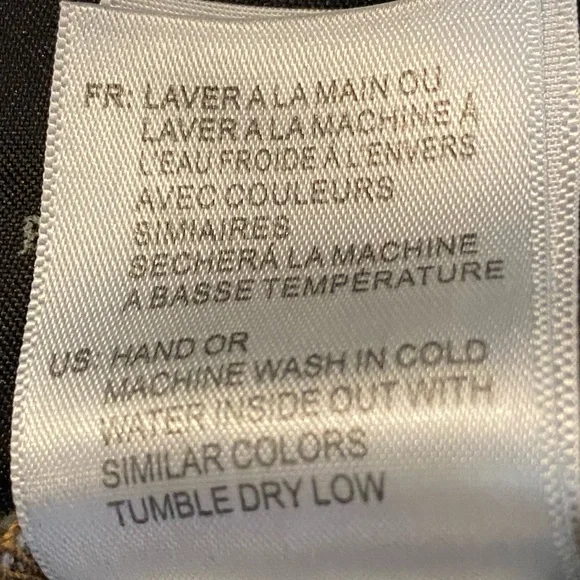 👖💙Articles of Society • skinny blue jeans • 26 • EUC - Picture 13 of 14